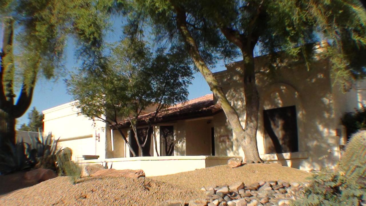 8737 E San Felipe Dr., Scottsdale, AZ 85258