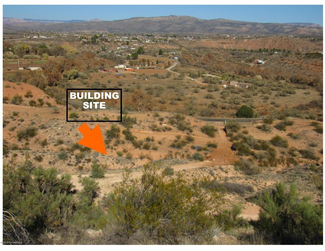 0000 S Loy Rd., Cornville, AZ 86325