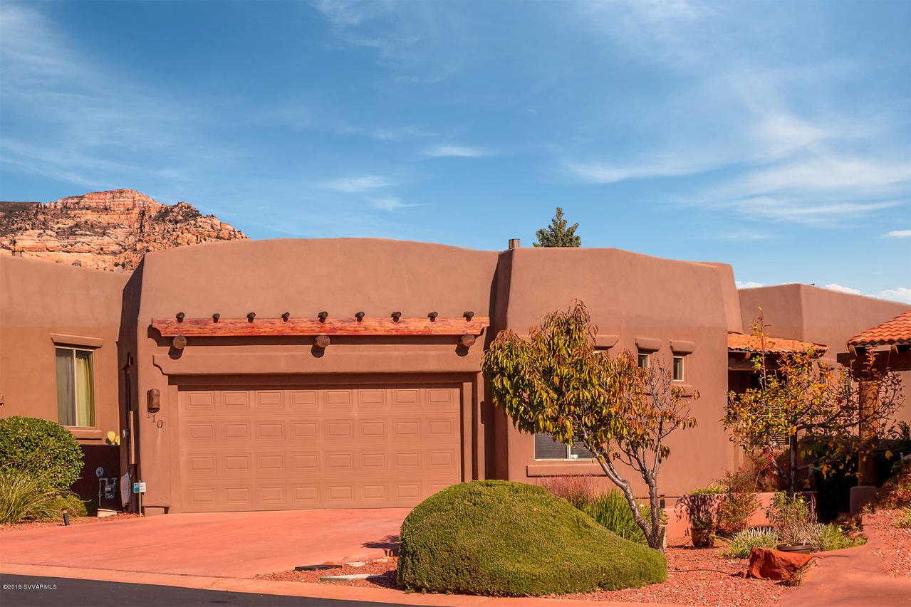 110 Bell Wash Ct., Sedona, AZ 86351