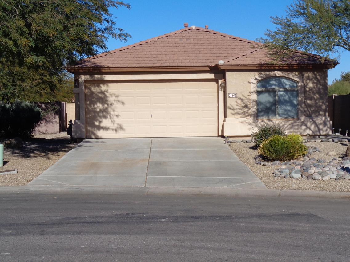 28645 N Dolomite Ln., San Tan Valley, AZ 85143