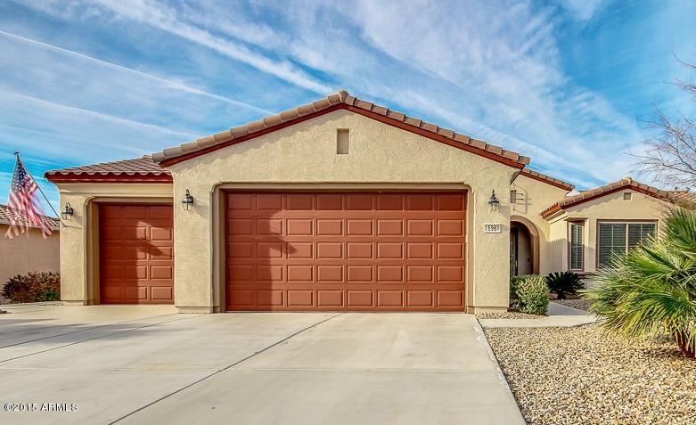 16961 W Anasazi Ct., Surprise, AZ 85387