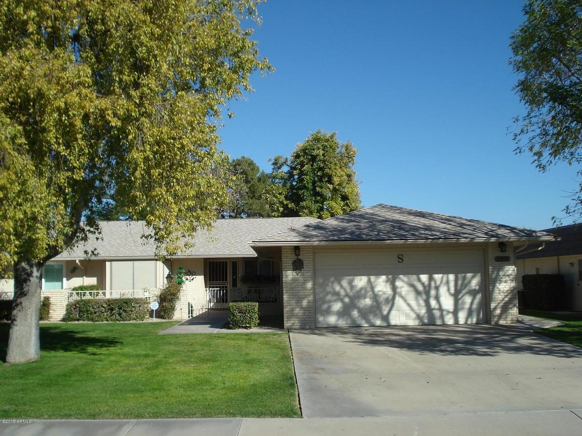 17817 N Boswell Blvd., Sun City, AZ 85373