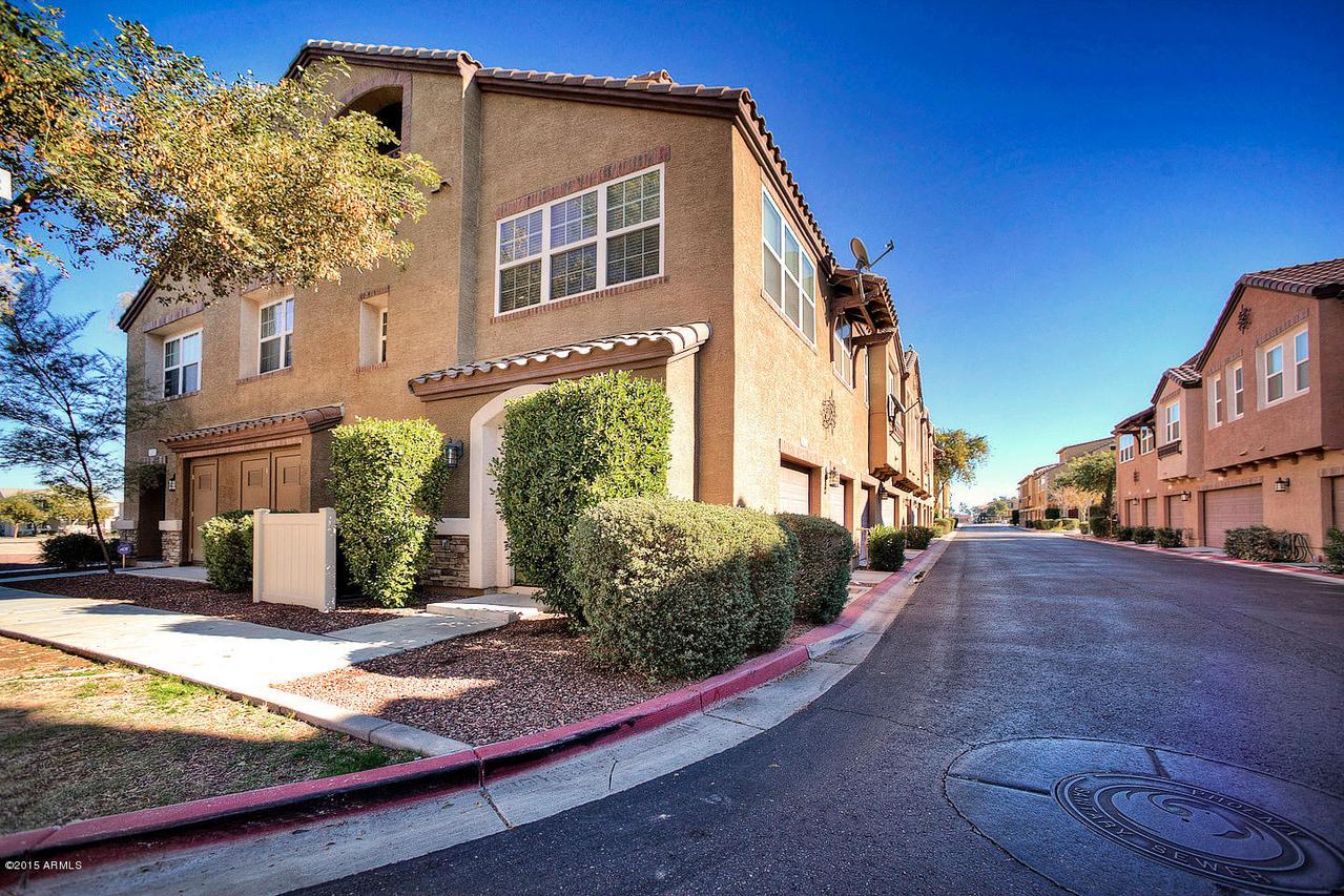 2210 E Huntington Dr. #120, Phoenix, AZ 85040