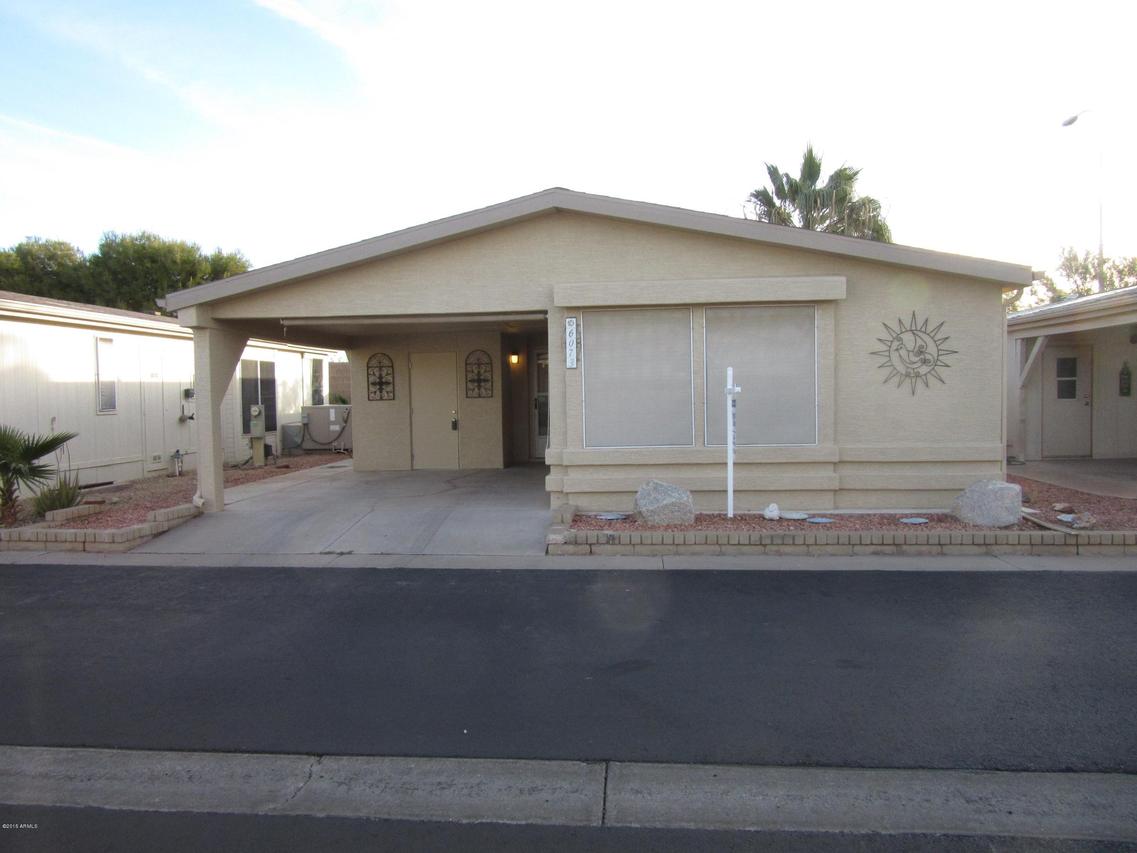 6073 S Oakmont Dr., Chandler, AZ 85249