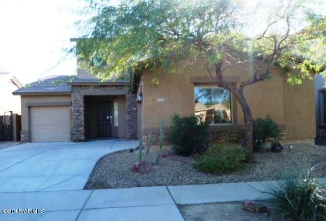 3317 W Galvin St., Phoenix, AZ 85086