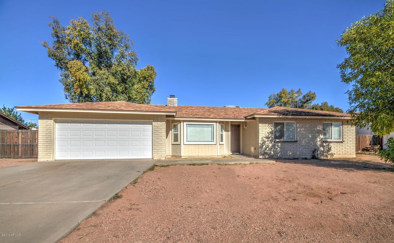 3154 E Dover St., Mesa, AZ 85213