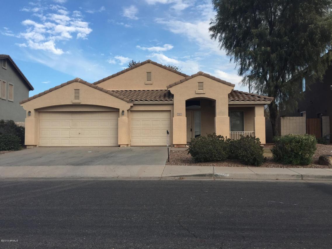 3767 S Colt Dr., Gilbert, AZ 85297