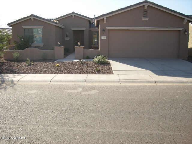 42965 W Magic Moment Dr., Maricopa, AZ 85138