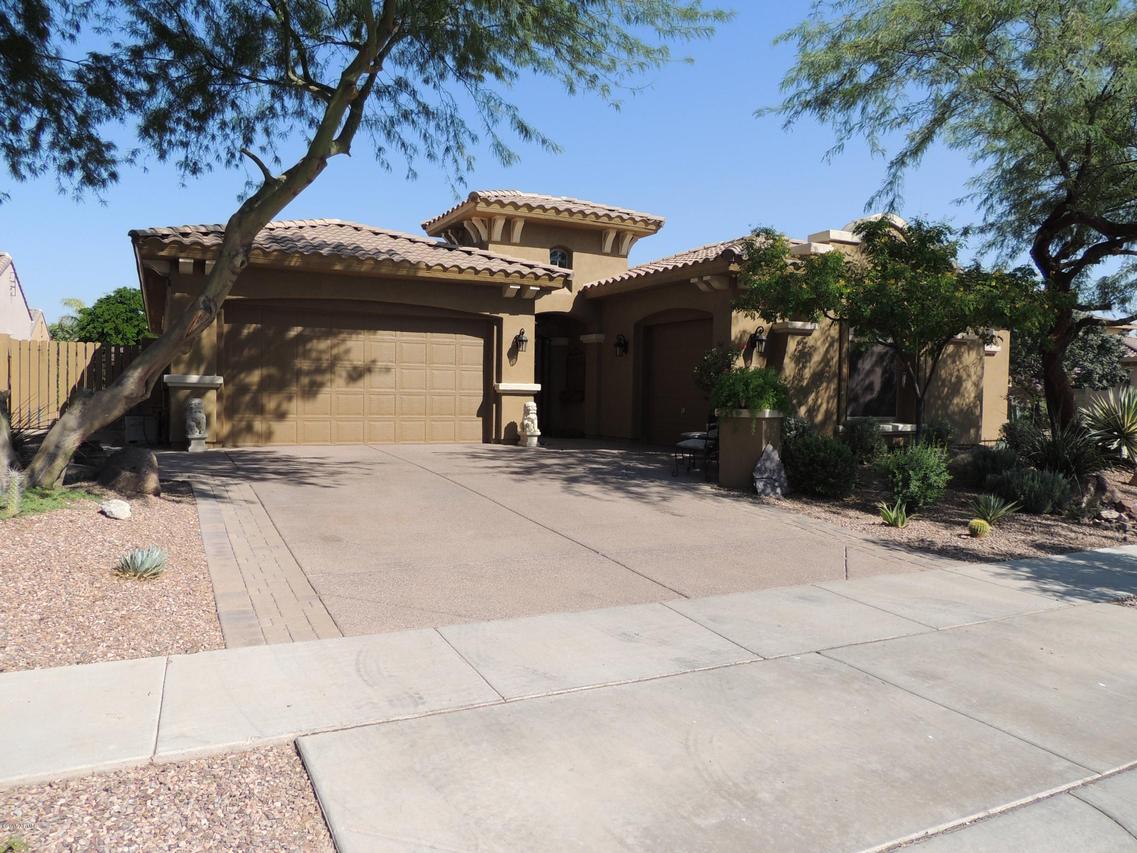 4326 E Claxton Ave., Gilbert, AZ 85297