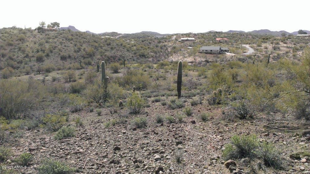 1095 S 326th Dr., Wickenburg, AZ 85390