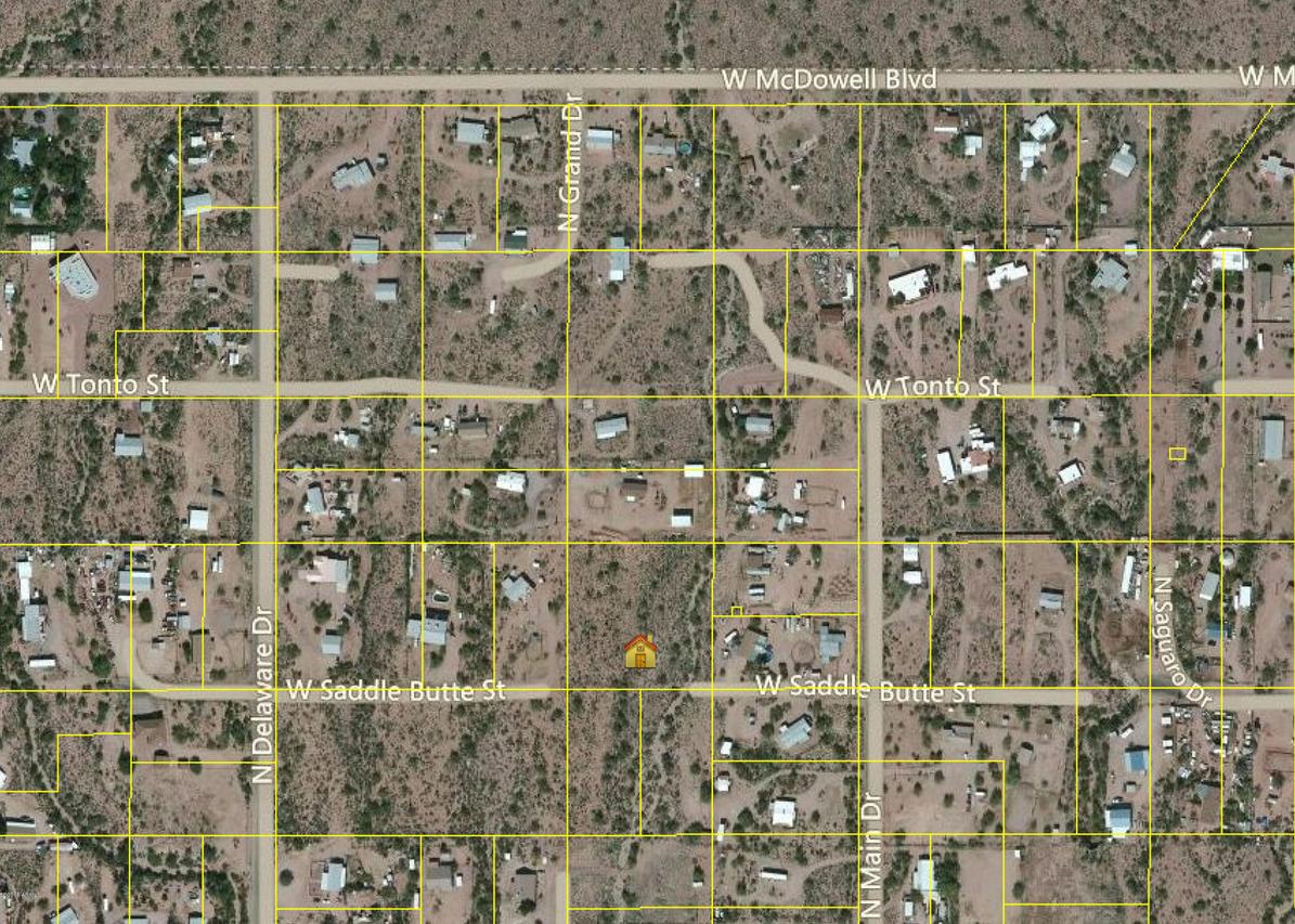 W Saddle Butte St. #017A, Apache Junction, AZ 85120