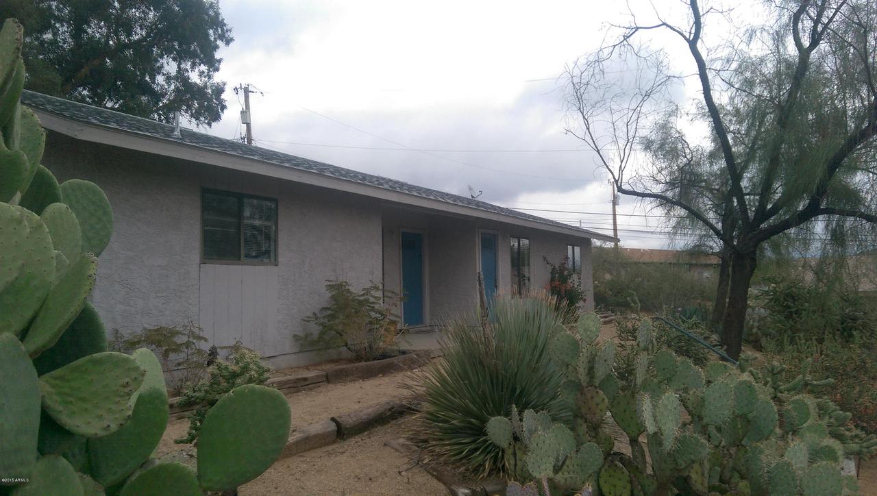 450 W Palm Ln. #5&6, Wickenburg, AZ 85390
