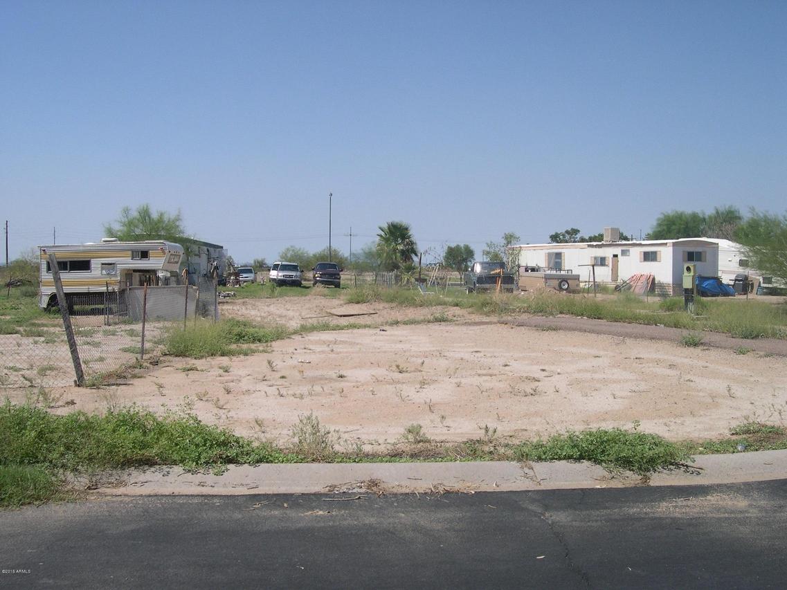1210 S 290th Ave. #45, Buckeye, AZ 85326
