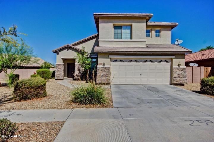 418 S 112th Dr., Avondale, AZ 85323