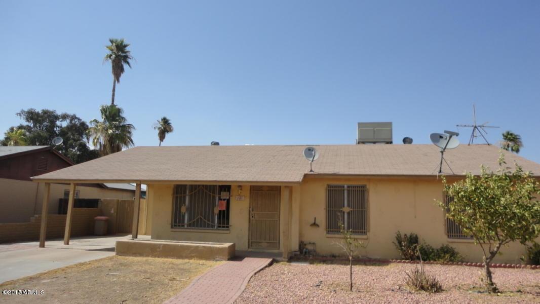 7230 W North Ln., Peoria, AZ 85345