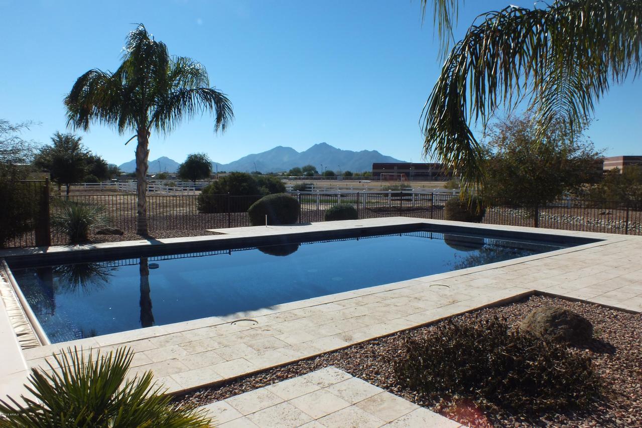 24908 S 194th St., Queen Creek, AZ 85242