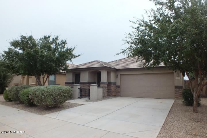 21905 E Via Del Palo, Queen Creek, AZ 85142