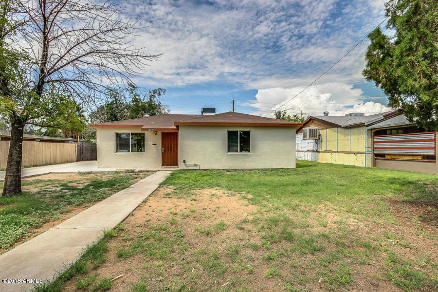 2842 E Mulberry Dr., Phoenix, AZ 85016
