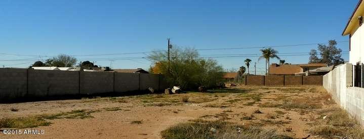 117 N Brown Ave. #8, Casa Grande, AZ 85122