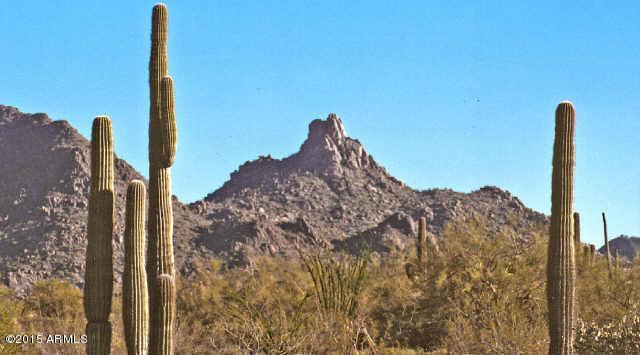 9250 E Mariposa Grande Dr. #2, Scottsdale, AZ 85255