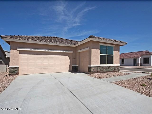 22618 W Moonlight Path, Buckeye, AZ 85326