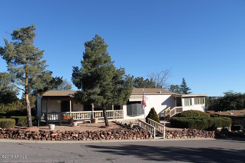 1119 W Driftwood Dr., Payson, AZ 85541