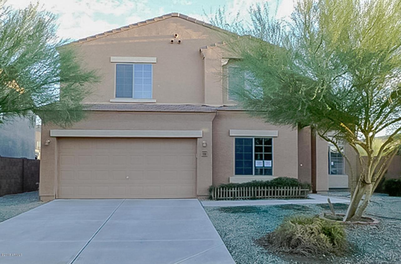 1761 E Caborca Dr., Casa Grande, AZ 85122