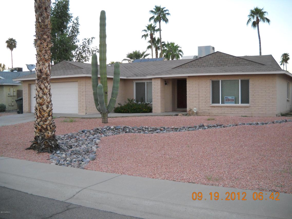 4918 E Evans Dr., Scottsdale, AZ 85254