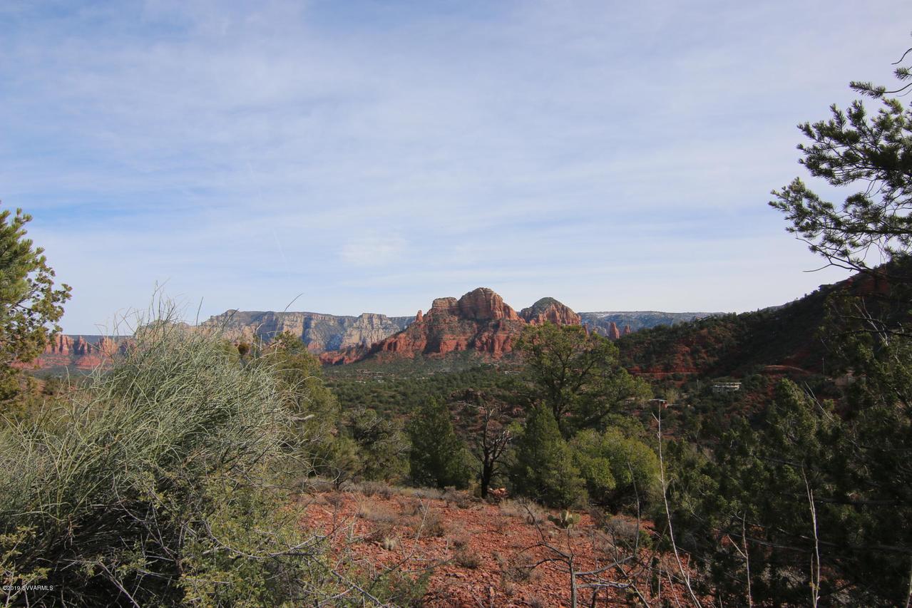 52 Pinnacle Lot 36, Sedona, AZ 86336