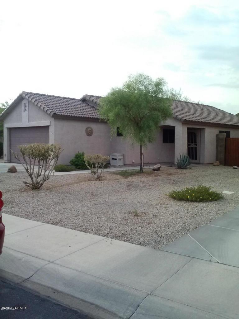 1370 E 10th St., Casa Grande, AZ 85222