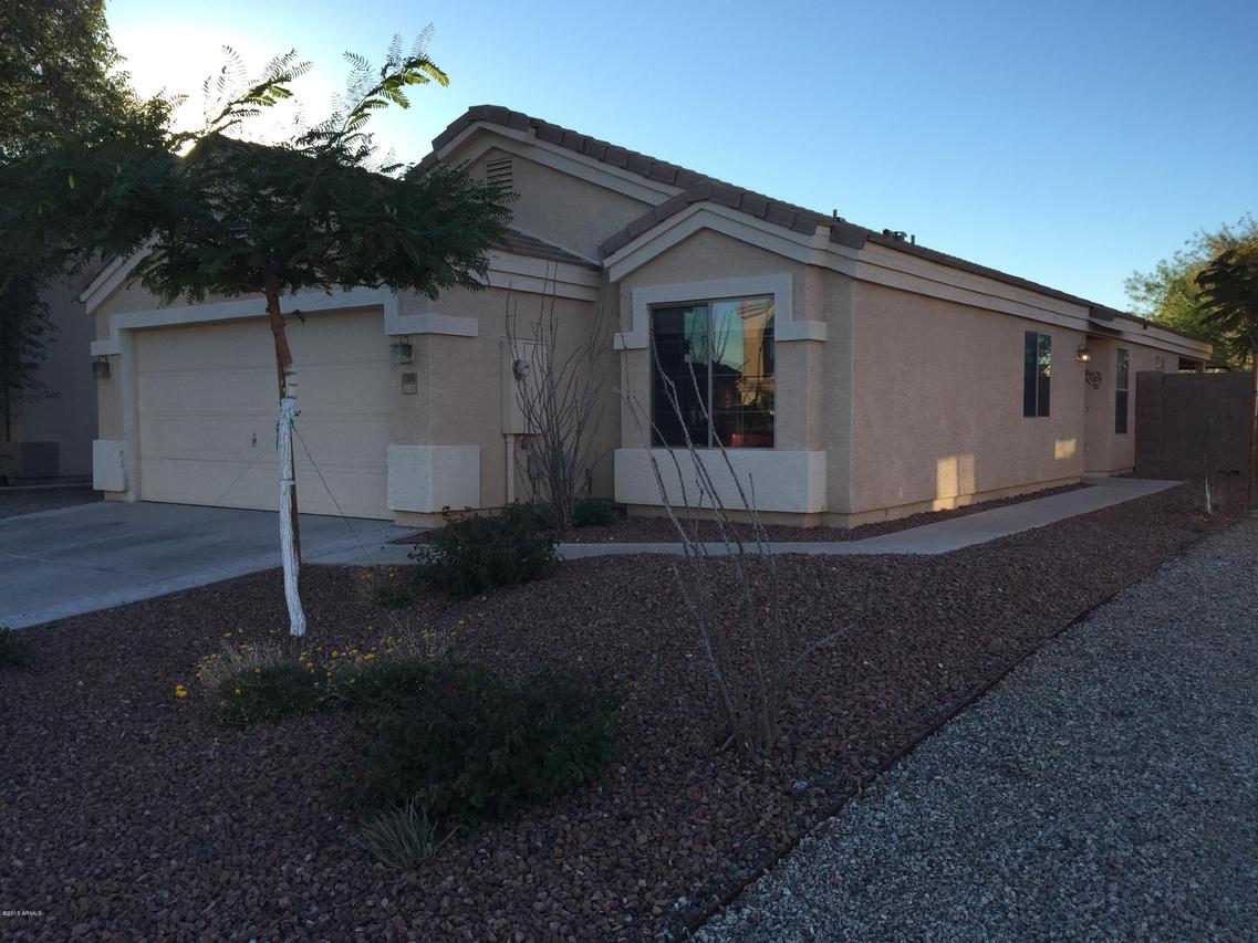 1396 S 230th Dr., Buckeye, AZ 85326