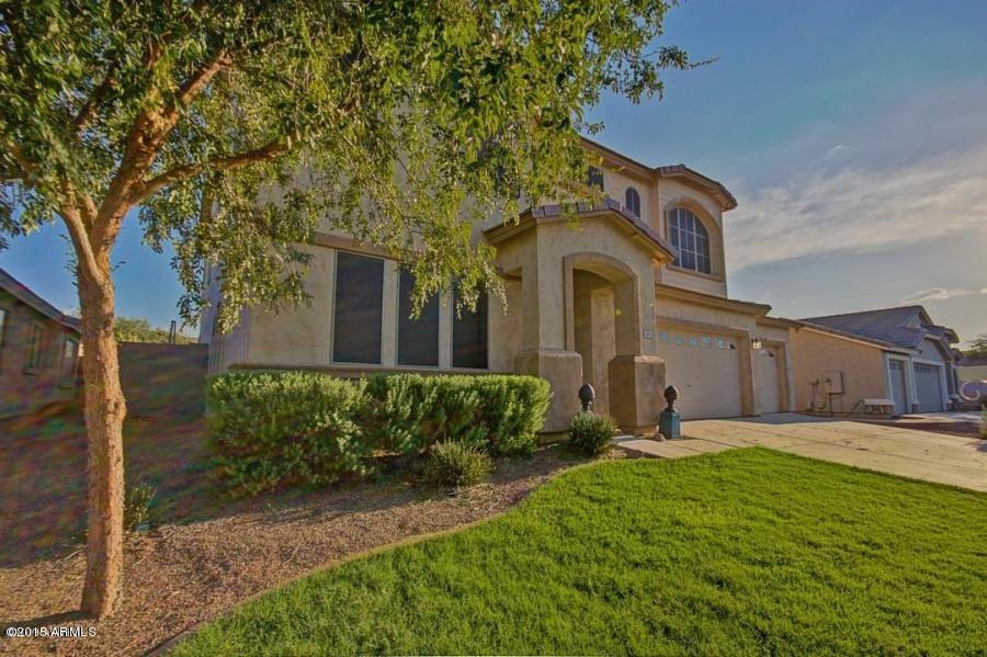 2201 W Carson Rd., Phoenix, AZ 85041