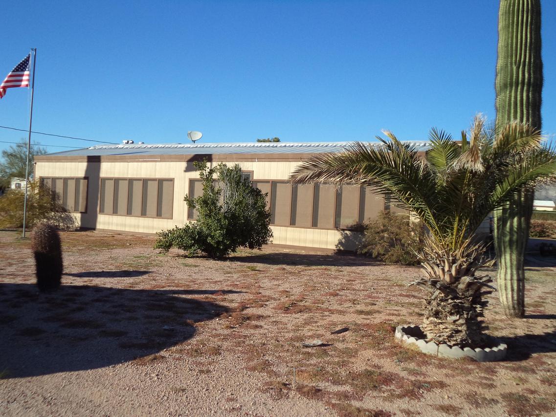 1326 W Greasewood St., Apache Junction, AZ 85120