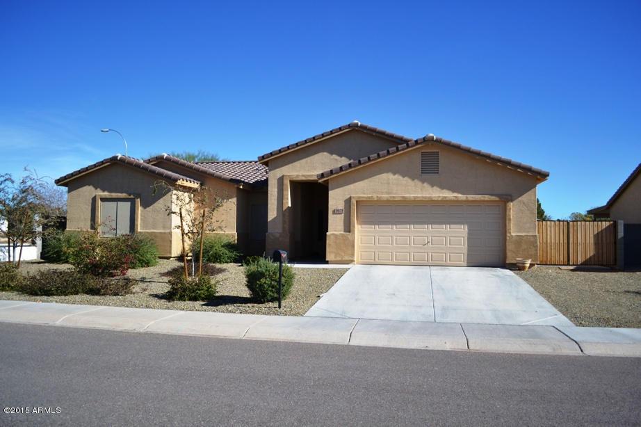 1621 S Penstemon Dr., Apache Junction, AZ 85120