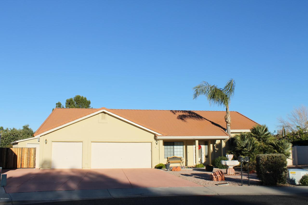 [Address Hidden by Seller], Mesa, AZ 85201