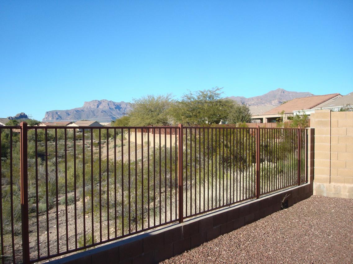 8502 S Thorne Mine Ln., Gold Canyon, AZ 85118