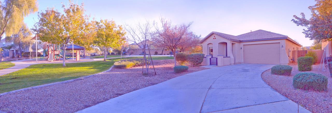 21989 E Via Del Palo St., Queen Creek, AZ 85142