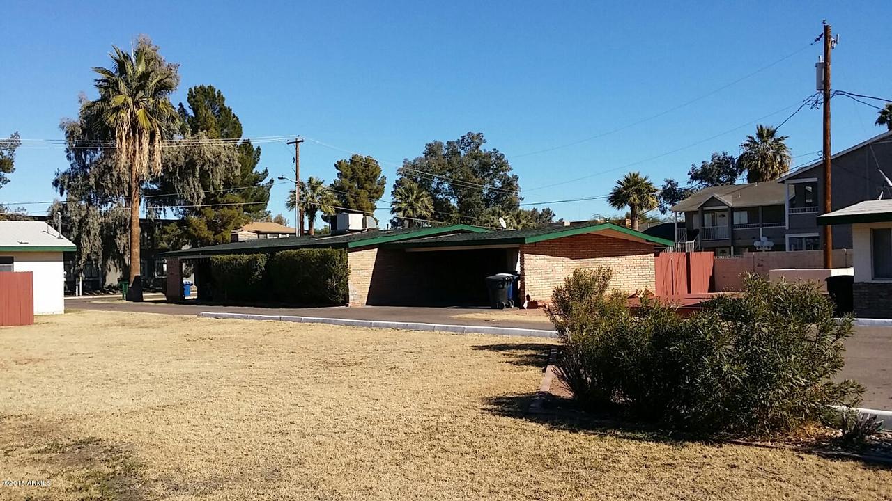 1917 E Hayden Ln., Tempe, AZ 85281