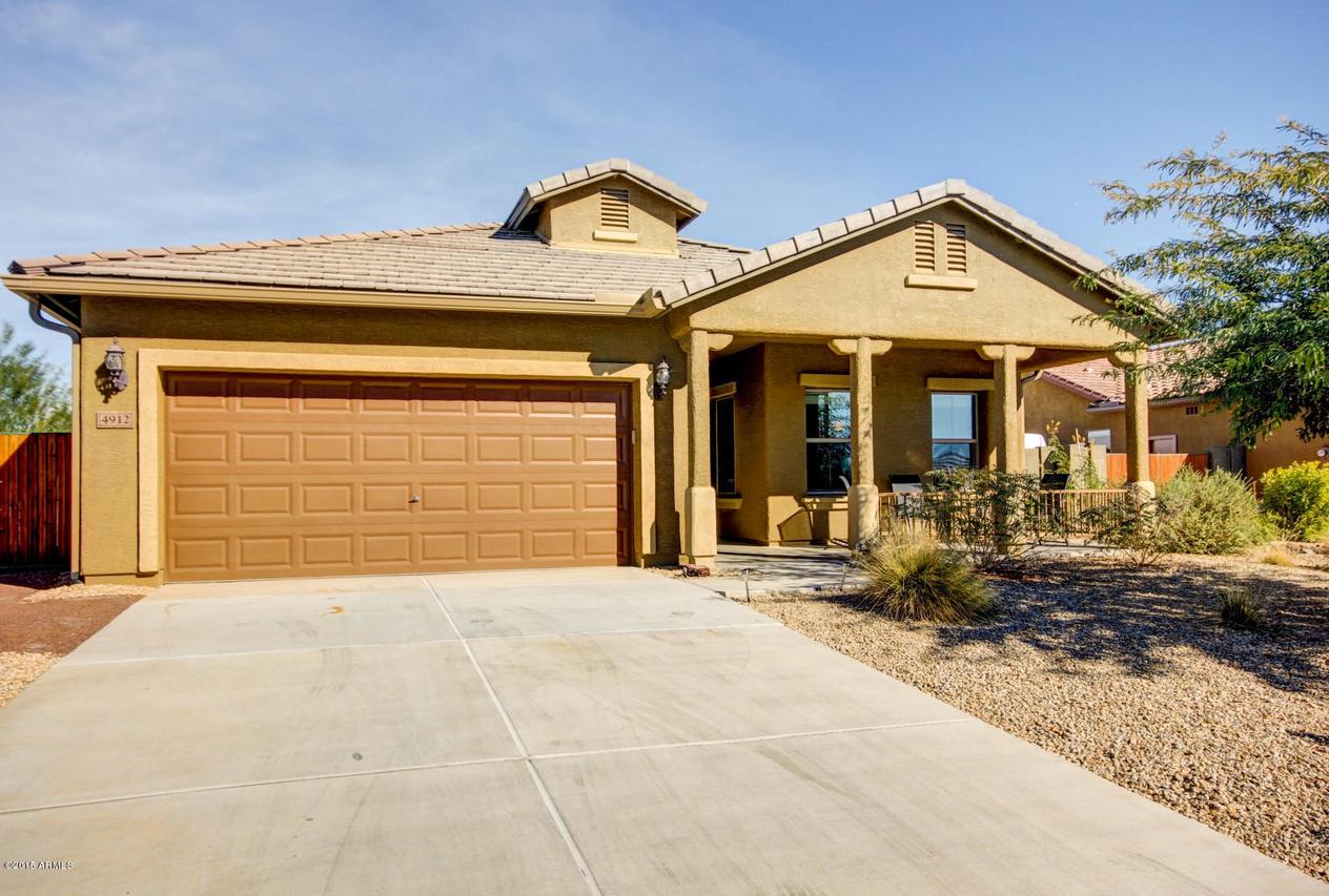 4912 W Old West Tr., Phoenix, AZ 85087