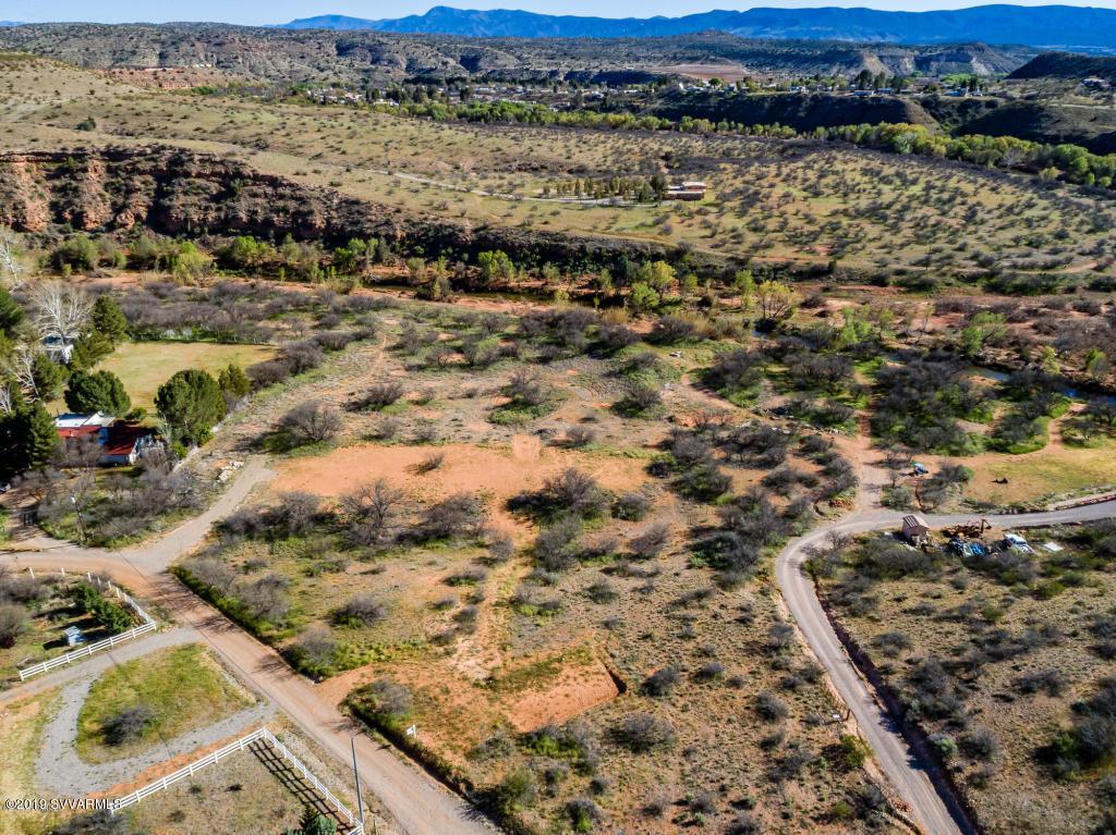 10805 Ward Ln., Cornville, AZ 86325