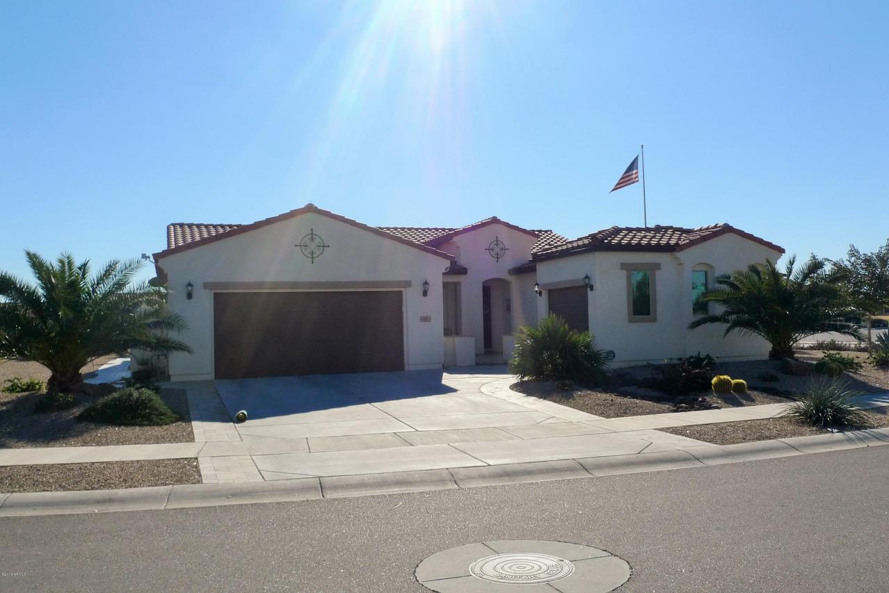 2595 E San Mateo Dr., Casa Grande, AZ 85194