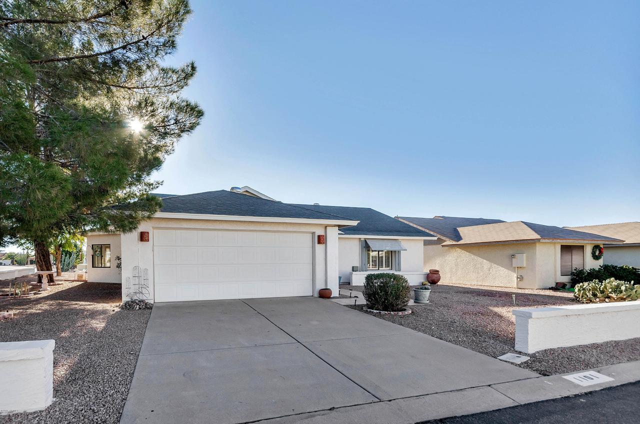 1101 S Firefly Ave., Mesa, AZ 85208