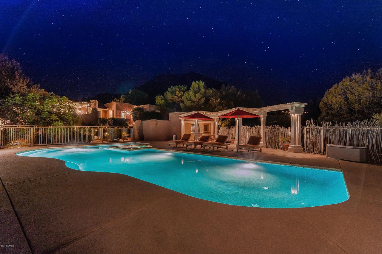 40 Evergreen Dr., Sedona, AZ 86336