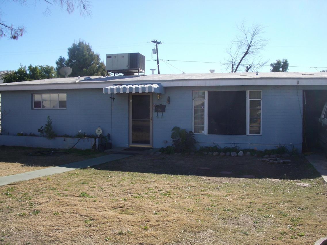 2501 E Amelia Ave., Phoenix, AZ 85016