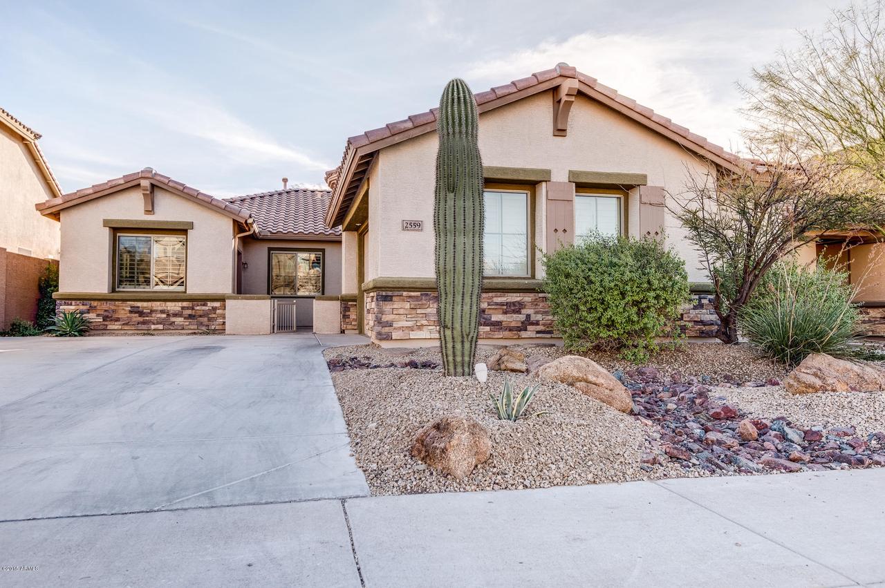 2559 W Morse Dr., Anthem, AZ 85086