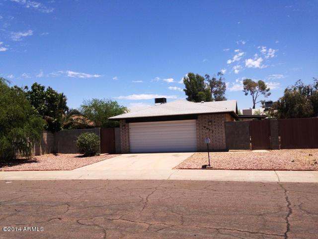 9623 N 52nd Dr., Glendale, AZ 85302