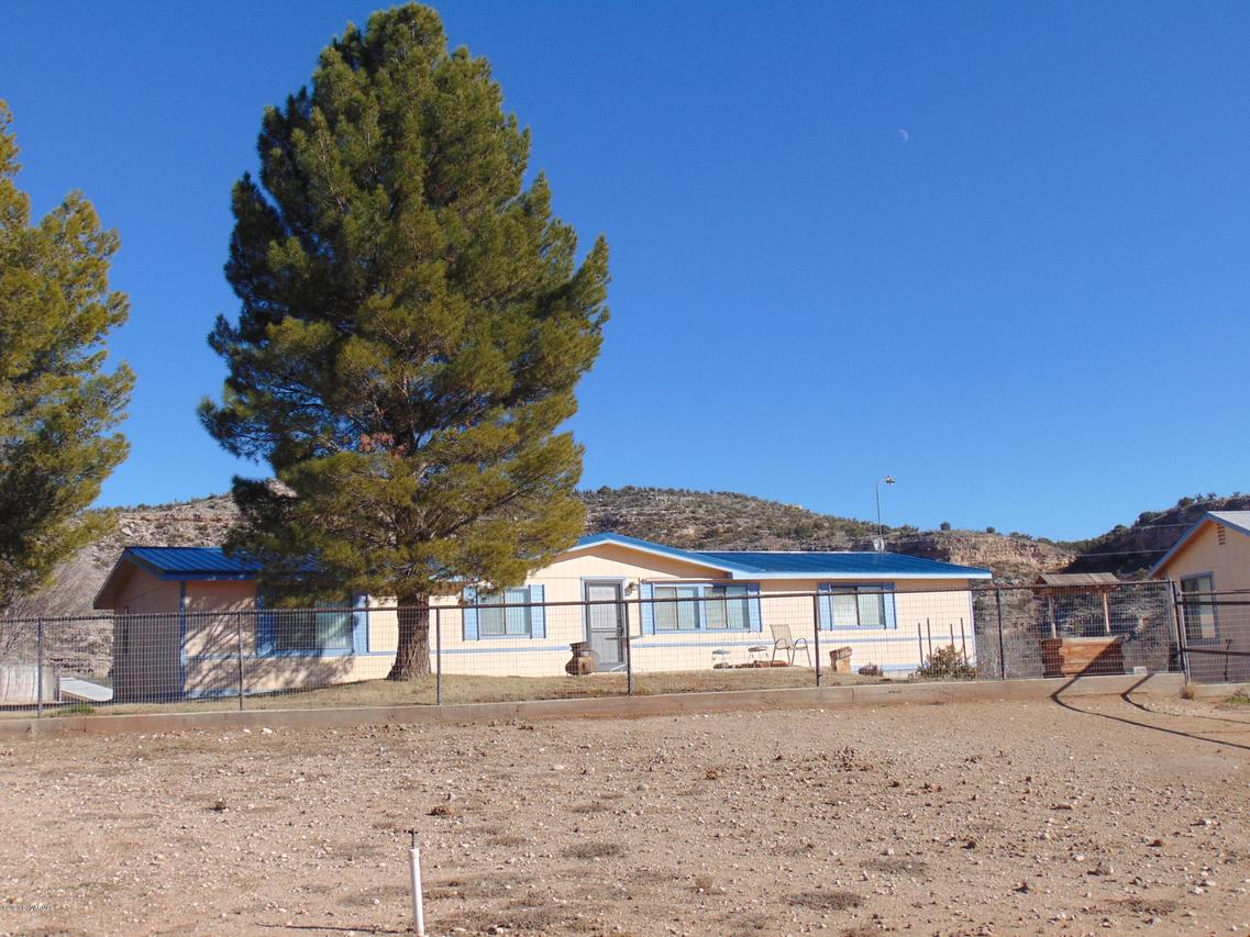 3795 N Stagecoach Rd., Camp Verde, AZ 86322