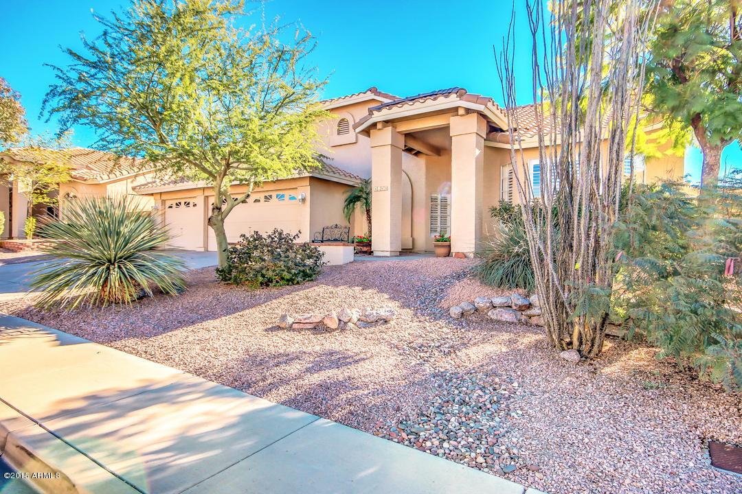 4145 N Everest St., Mesa, AZ 85215