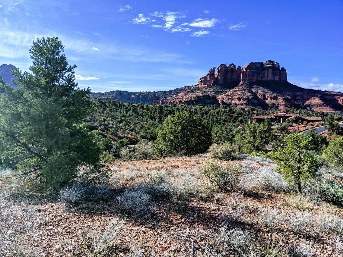 70 Scenic Dr., Sedona, AZ 86336