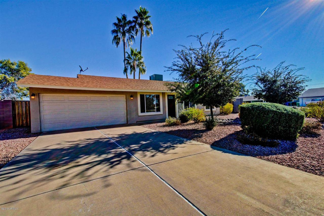 3045 S El Marino, Mesa, AZ 85202